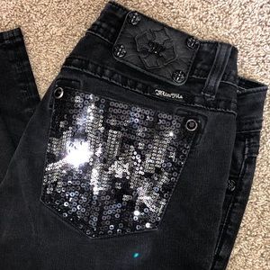 Miss Me Jeans 29